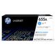 Toner HP 655A (CF451A) - Ciano
