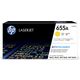 Toner HP 655A (CF452A) - Giallo