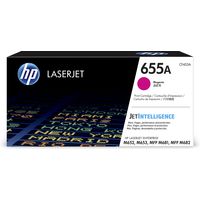 Toner HP 655A (CF453A) - Magenta
