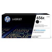 Toner HP 656X (CF460X) - Nero Alta capacità