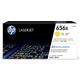 Toner HP 656X (CF462X) - Giallo Alta capacità