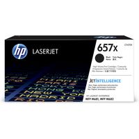 Toner HP 657X (CF470X) - Nero Alta capacità