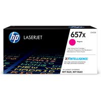 Toner HP 657X (CF473X) - Magenta Alta capacità