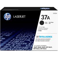 Toner HP 37A (CF237A) - Nero