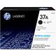 Toner HP 37A (CF237A) - Nero