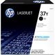 Toner HP 37Y (CF237Y) - Nero Capacità extra-elevata
