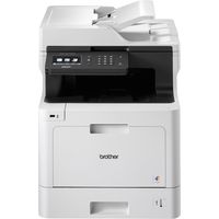Brother DCP-L8410CDW Stampante laser