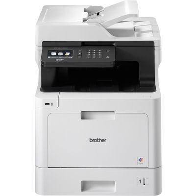Brother DCP-L8410CDW Stampante laser