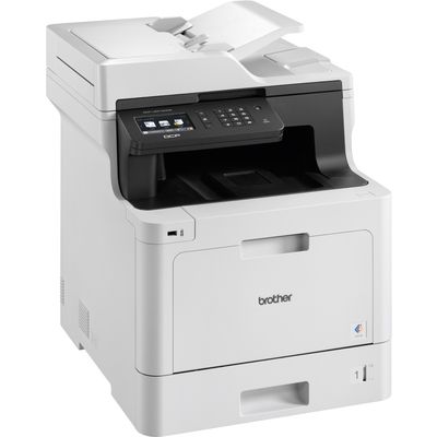 Brother DCP-L8410CDW Stampante laser