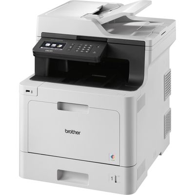 Brother DCP-L8410CDW Stampante laser