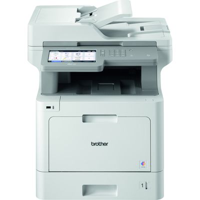 Brother MFC-L9570CDW Stampante laser