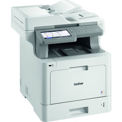 Brother MFC-L9570CDW Stampante laser