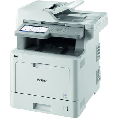Brother MFC-L9570CDW Stampante laser