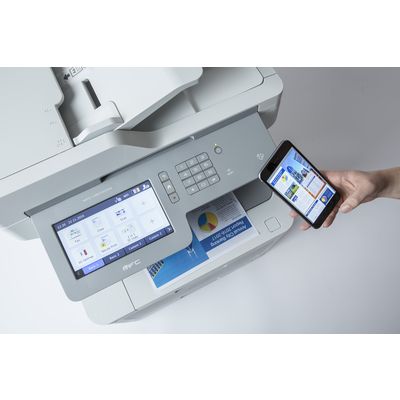 Brother MFC-L9570CDW Stampante laser