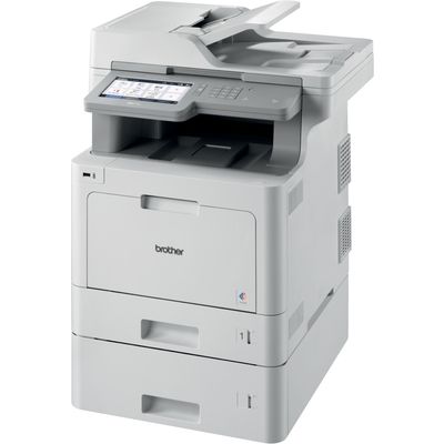 Brother MFC-L9570CDWT Stampante laser