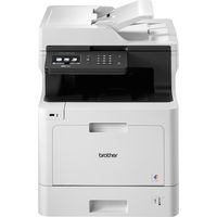Brother MFC-L8690CDW Stampante laser