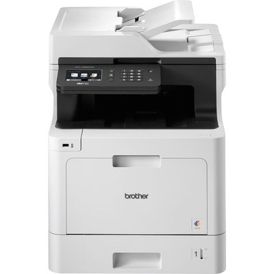Brother MFC-L8690CDW Stampante laser