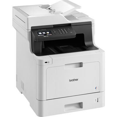 Brother MFC-L8690CDW Stampante laser