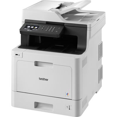 Brother MFC-L8690CDW Stampante laser