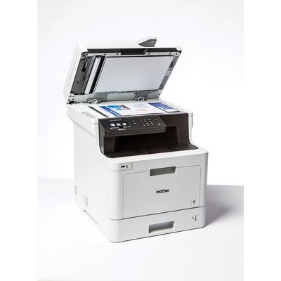 Brother MFC-L8690CDW Stampante laser