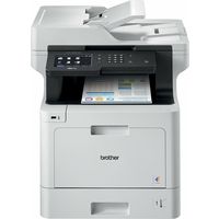 Brother MFC-L8900CDW Stampante laser