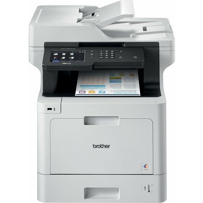Brother MFC-L8900CDW Stampante laser