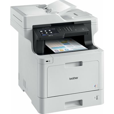 Brother MFC-L8900CDW Stampante laser