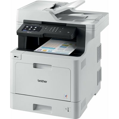 Brother MFC-L8900CDW Stampante laser