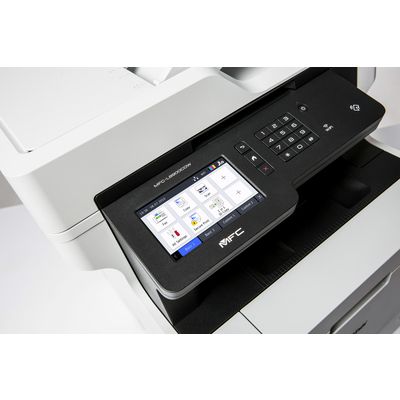 Brother MFC-L8900CDW Stampante laser