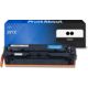 Toner compatibile HP 201X (CF400XD) - 2x Nero Alta Capacità Multipack