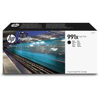 Cartuccia stampante HP 991X (M0K02AE) - Nero