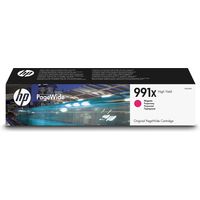 Cartuccia stampante HP 991X (M0J94AE) - Magenta