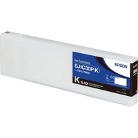 Cartuccia stampante Epson C33S020639 (SJIC30P) - Nero