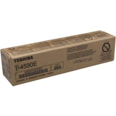 Toner Toshiba T-4530E - Nero