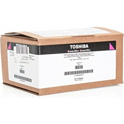 Toner Toshiba T-305PM-R (6B000000751) - Magenta