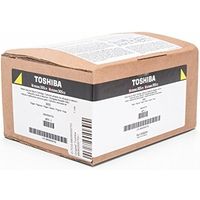 Toner Toshiba T-305PY-R (6B000000753) - Giallo
