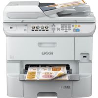Epson WorkForce Pro WF-6590DWF Stampante inkjet