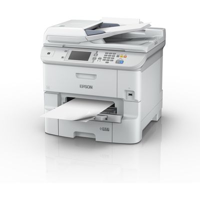 Epson WorkForce Pro WF-6590DWF Stampante inkjet
