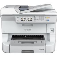Epson WorkForce Pro WF-8590DWF Stampante inkjet