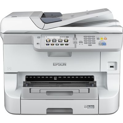 Epson WorkForce Pro WF-8590DWF Stampante inkjet