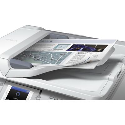 Epson WorkForce Pro WF-8590DWF Stampante inkjet