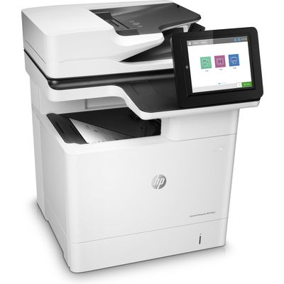 HP LaserJet Enterprise M631dn Stampante laser