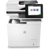 HP LaserJet Enterprise Flow M631h Stampante laser