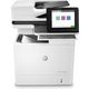 HP LaserJet Enterprise Flow M631h Stampante laser
