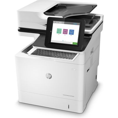 HP LaserJet Enterprise Flow M631h Stampante laser