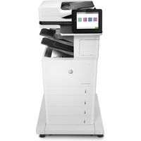 HP LaserJet Enterprise M631z Stampante laser