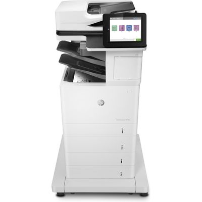 HP LaserJet Enterprise M631z Stampante laser