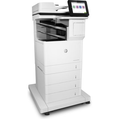 HP LaserJet Enterprise M631z Stampante laser