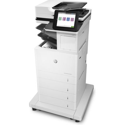HP LaserJet Enterprise M631z Stampante laser