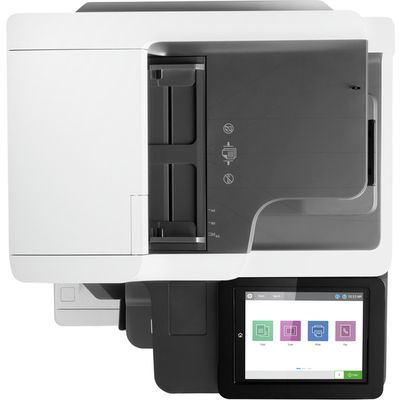 HP LaserJet Enterprise M631z Stampante laser